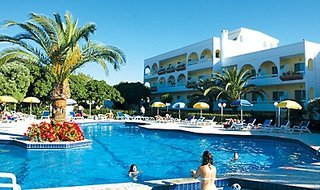 Hotel Happy Days