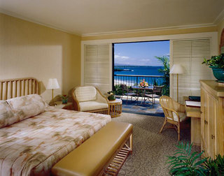 Hotel Hapuna Beach Prince
