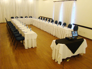 Hotel Harbor Batel