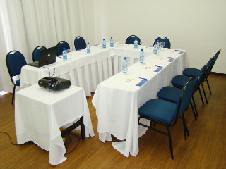 Hotel Harbor Batel