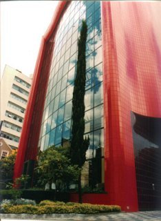 Hotel Harbor Batel