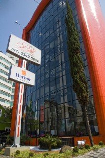 Hotel Harbor Batel
