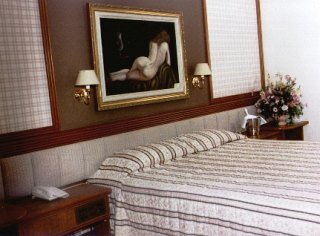 Hotel Harbor Batel