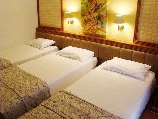Hotel Harbor Batel