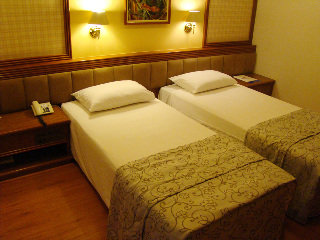 Hotel Harbor Batel