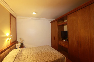 Hotel Harbor Batel