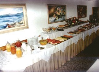 Hotel Harbor Batel
