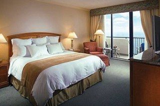 Hotel Harbor Beach Marriott Resort & Spa
