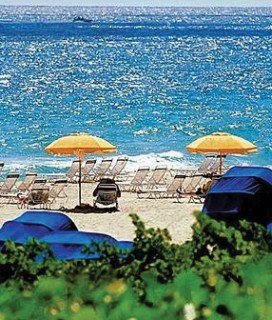 Hotel Harbor Beach Marriott Resort & Spa