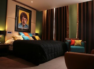 Hotel Hard Days Night
