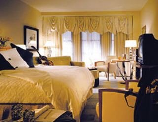 Hotel Hard Rock At Universal Orlando