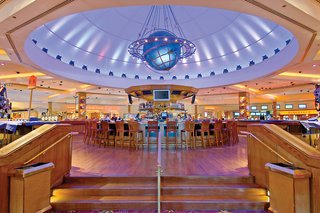 Hotel Hard Rock & Casino Las Vegas