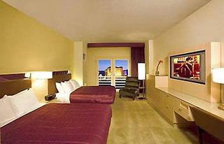 Hotel Hard Rock & Casino Las Vegas