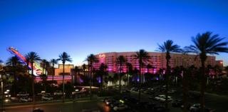 Hotel Hard Rock & Casino Las Vegas