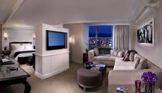 Hotel Hard Rock & Casino Las Vegas
