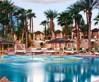Hotel Hard Rock & Casino Las Vegas