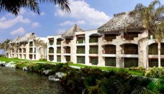 Hotel Hard Rock & Casino Punta Cana