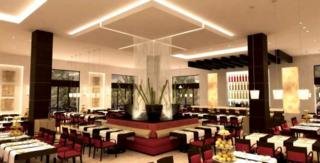 Hotel Hard Rock & Casino Punta Cana