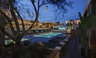 Hotel Hard Rock Hotel San Diego