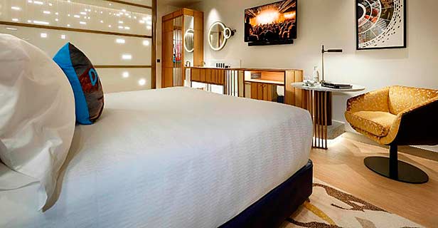 Hotel Hard Rock Madrid