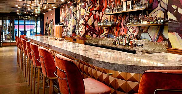 Hotel Hard Rock Madrid