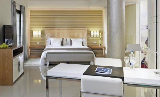 Hotel Hard Rock Marbella