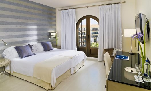 Hotel Hard Rock Marbella
