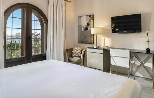 Hotel Hard Rock Marbella