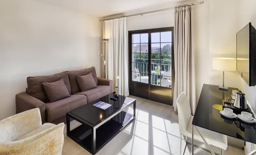Hotel Hard Rock Marbella