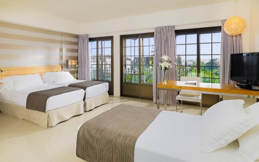 Hotel Hard Rock Marbella