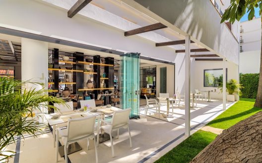 Hotel Hard Rock Marbella