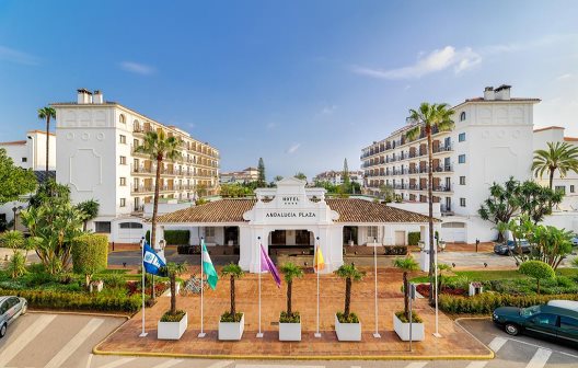 Hotel Hard Rock Marbella