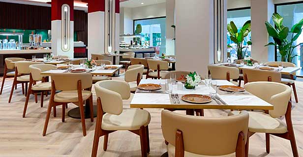 Hotel Hard Rock Marbella