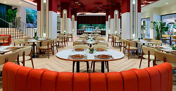 Hotel Hard Rock Marbella