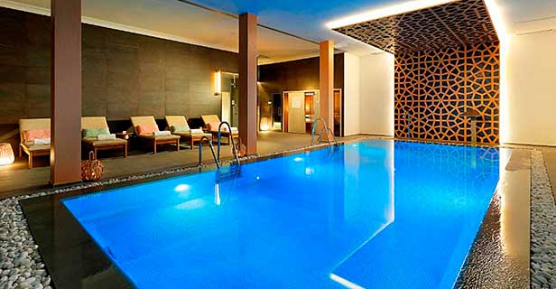 Hotel Hard Rock Marbella