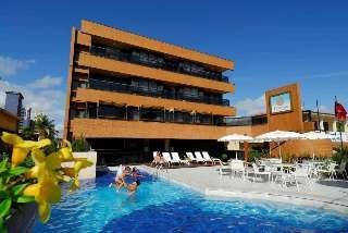 Hotel Hardman Praia