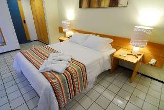 Hotel Hardman Praia