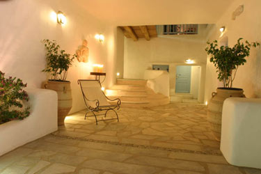 Hotel Harmony
