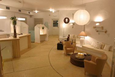 Hotel Harmony