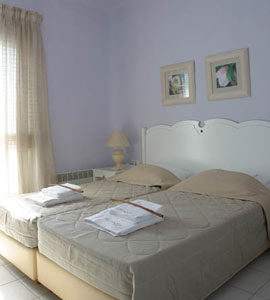 Hotel Harmony