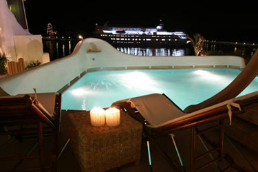 Hotel Harmony