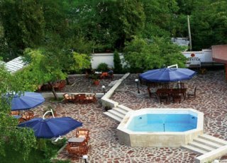 Hotel Harmony Bankya