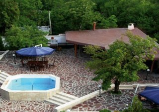 Hotel Harmony Bankya
