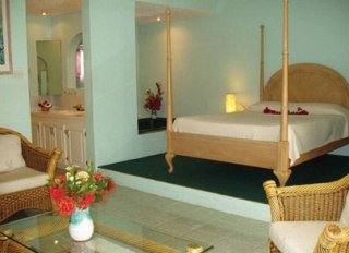 Hotel Harmony Suites