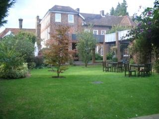 Hotel Harpenden House