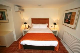 Hotel Harpenden House