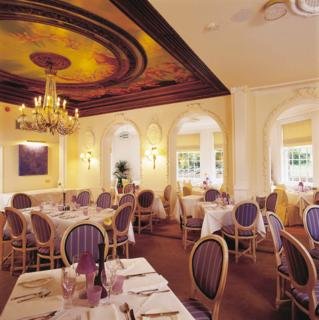 Hotel Harpenden House
