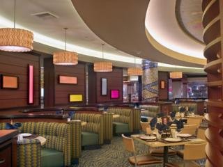 Hotel Harrah's Las Vegas Casino