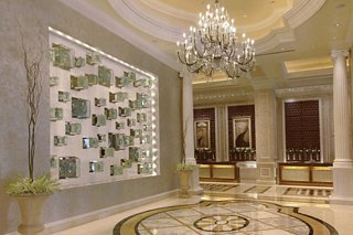 Hotel Harrah's New Orleans Casino