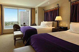 Hotel Harrah's New Orleans Casino